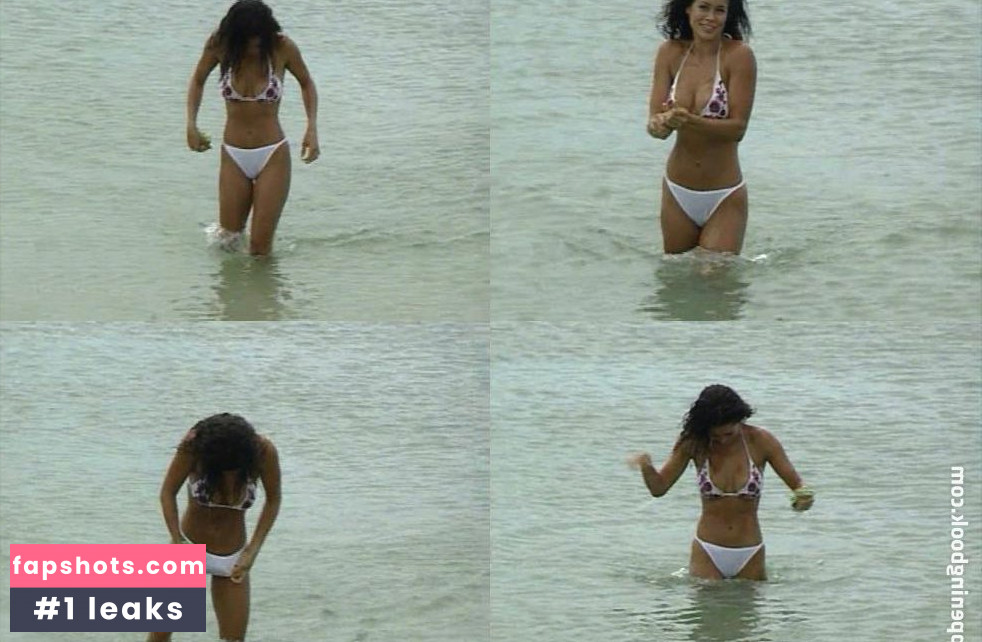 Brooke Burke Charvet gallery photo #11