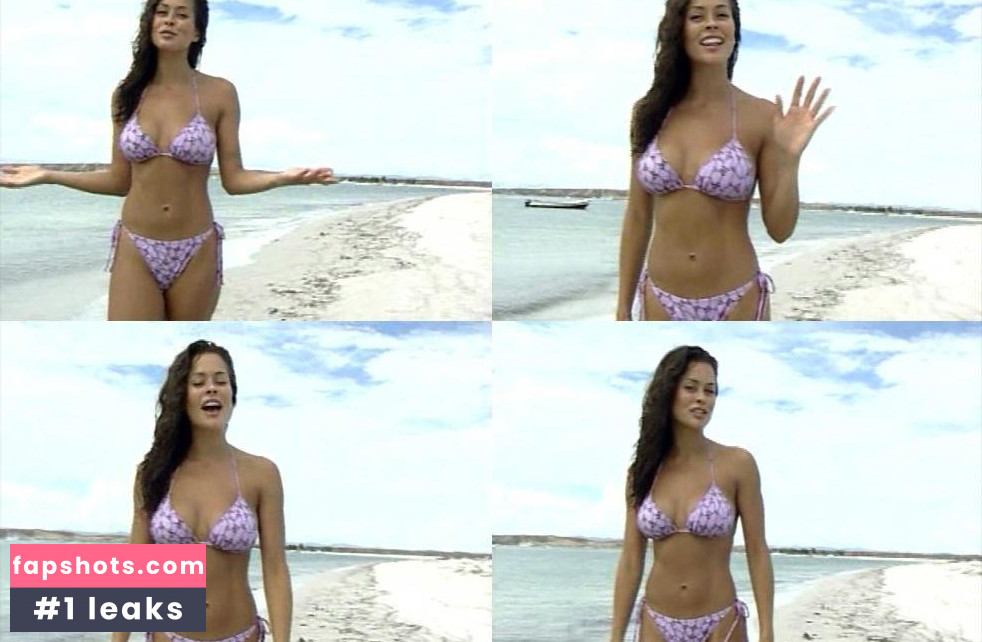 Brooke Burke Charvet gallery photo #12