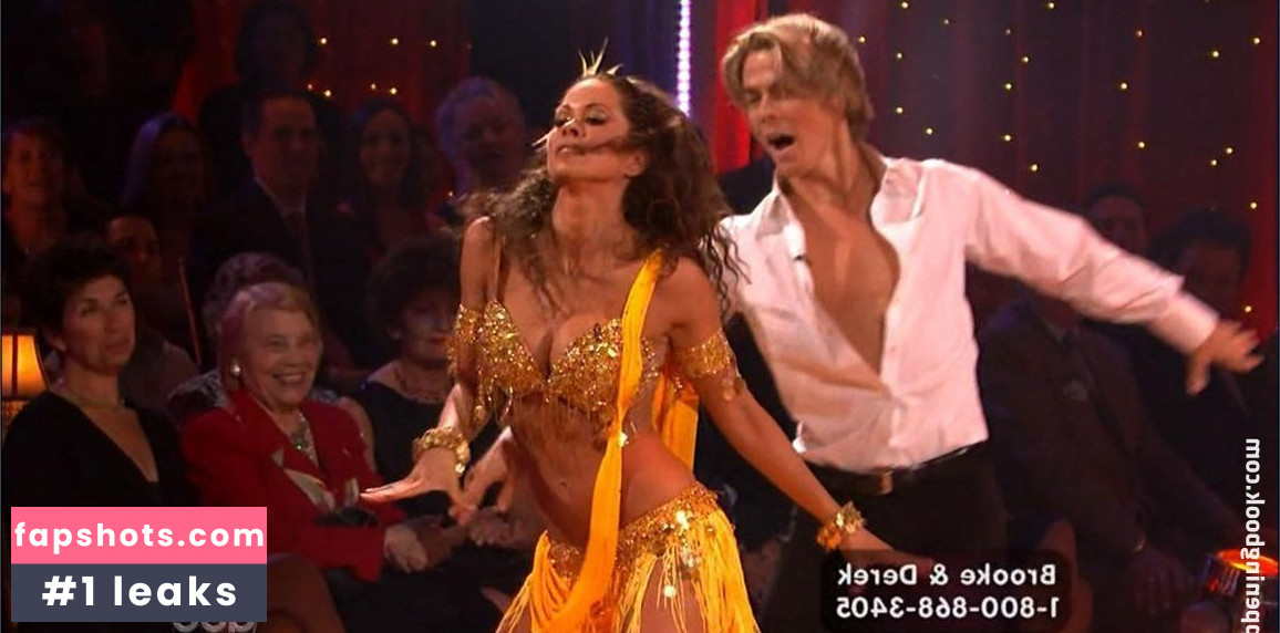 Brooke Burke Charvet gallery photo #16