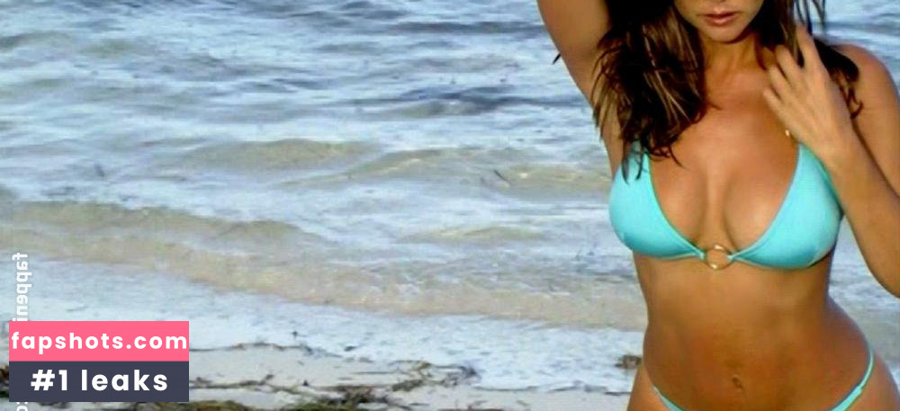 Brooke Burke Charvet gallery photo #25