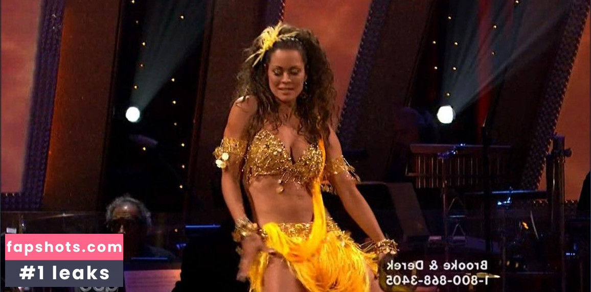 Brooke Burke Charvet gallery photo #26