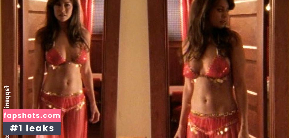 Brooke Burke Charvet gallery photo #4