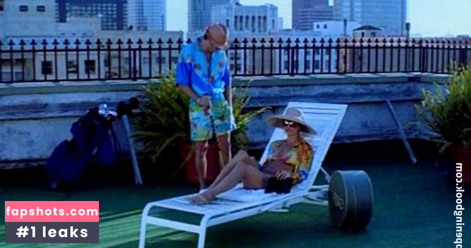 Brooke Burke Charvet gallery photo #8