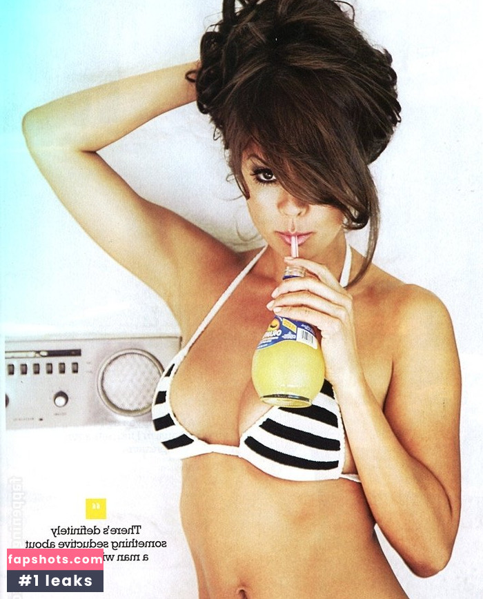 Brooke Burke Charvet gallery photo #84