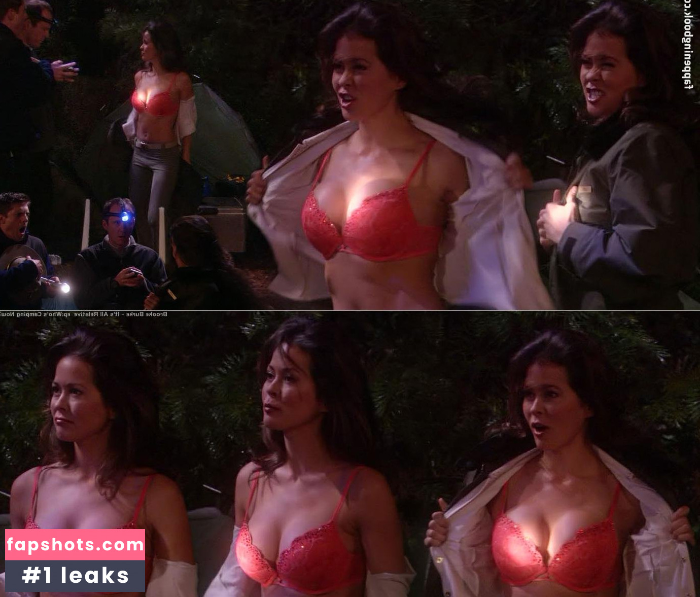 Brooke Burke Charvet gallery photo #10