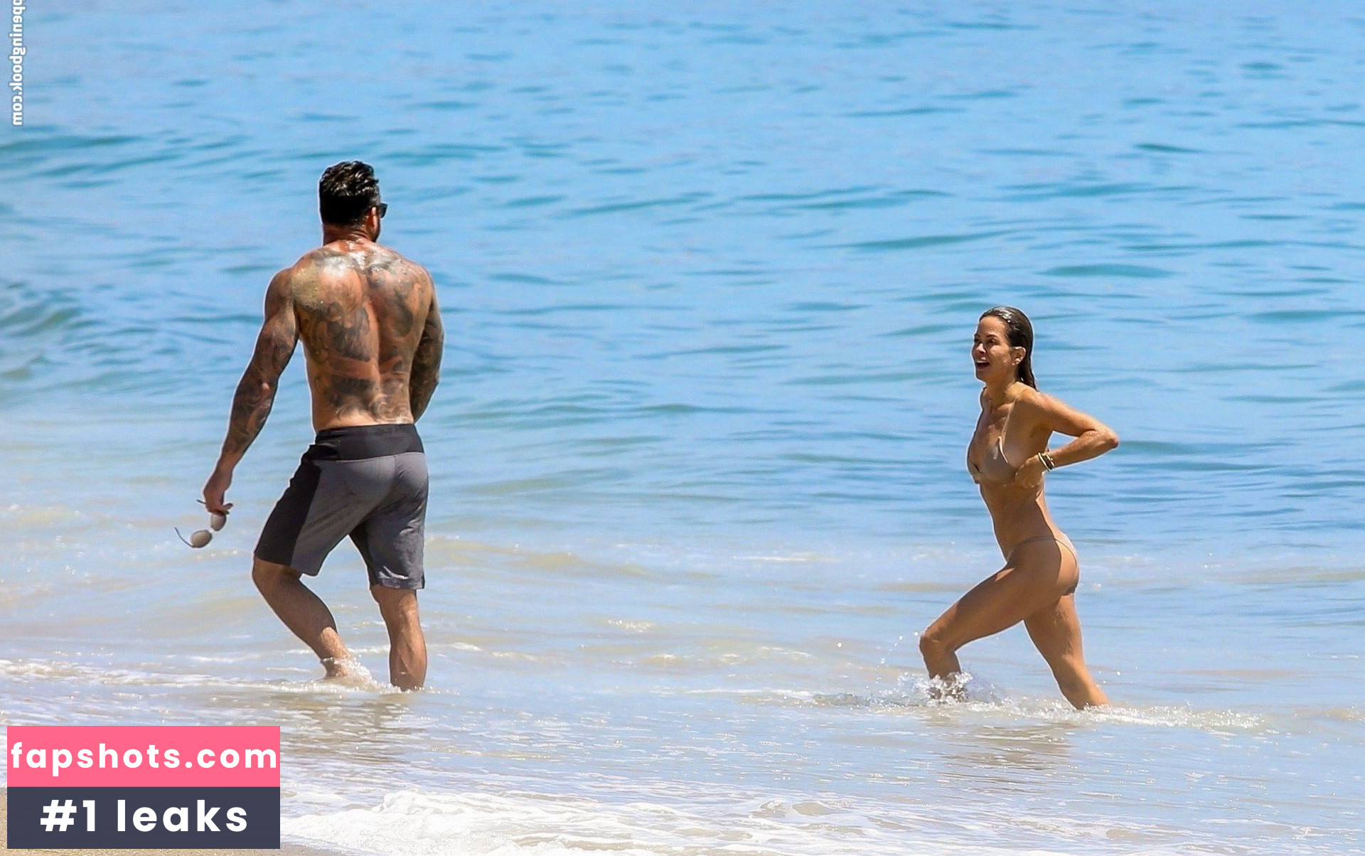 Brooke Burke gallery photo #1003