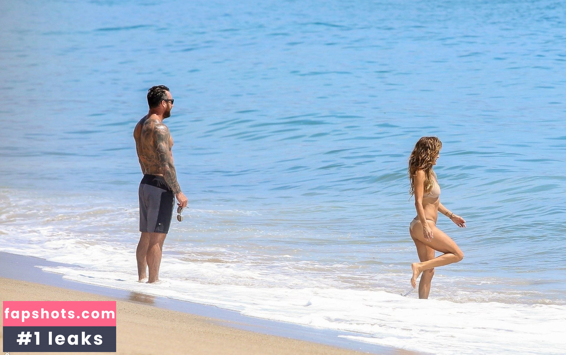 Brooke Burke gallery photo #1015