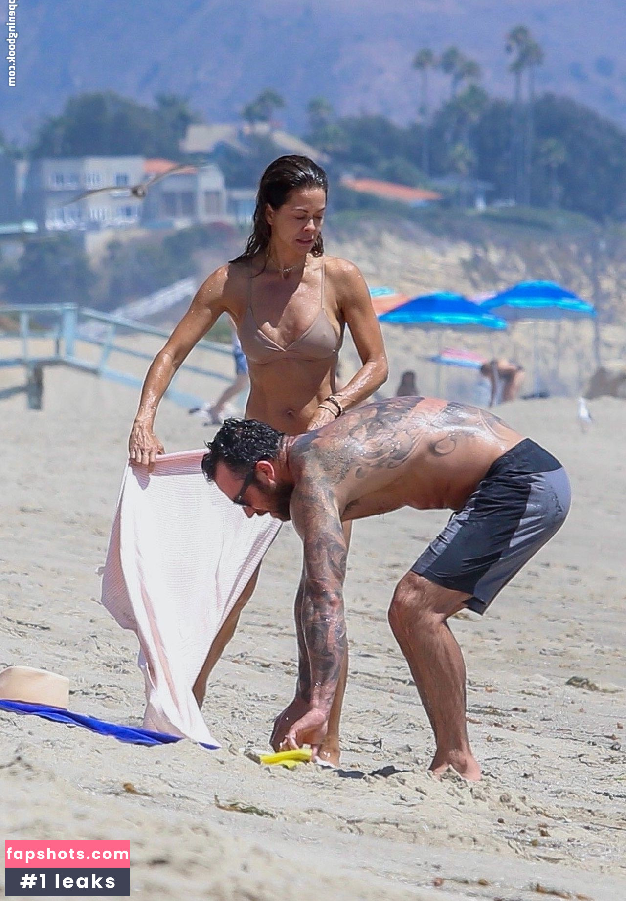 Brooke Burke gallery photo #1019