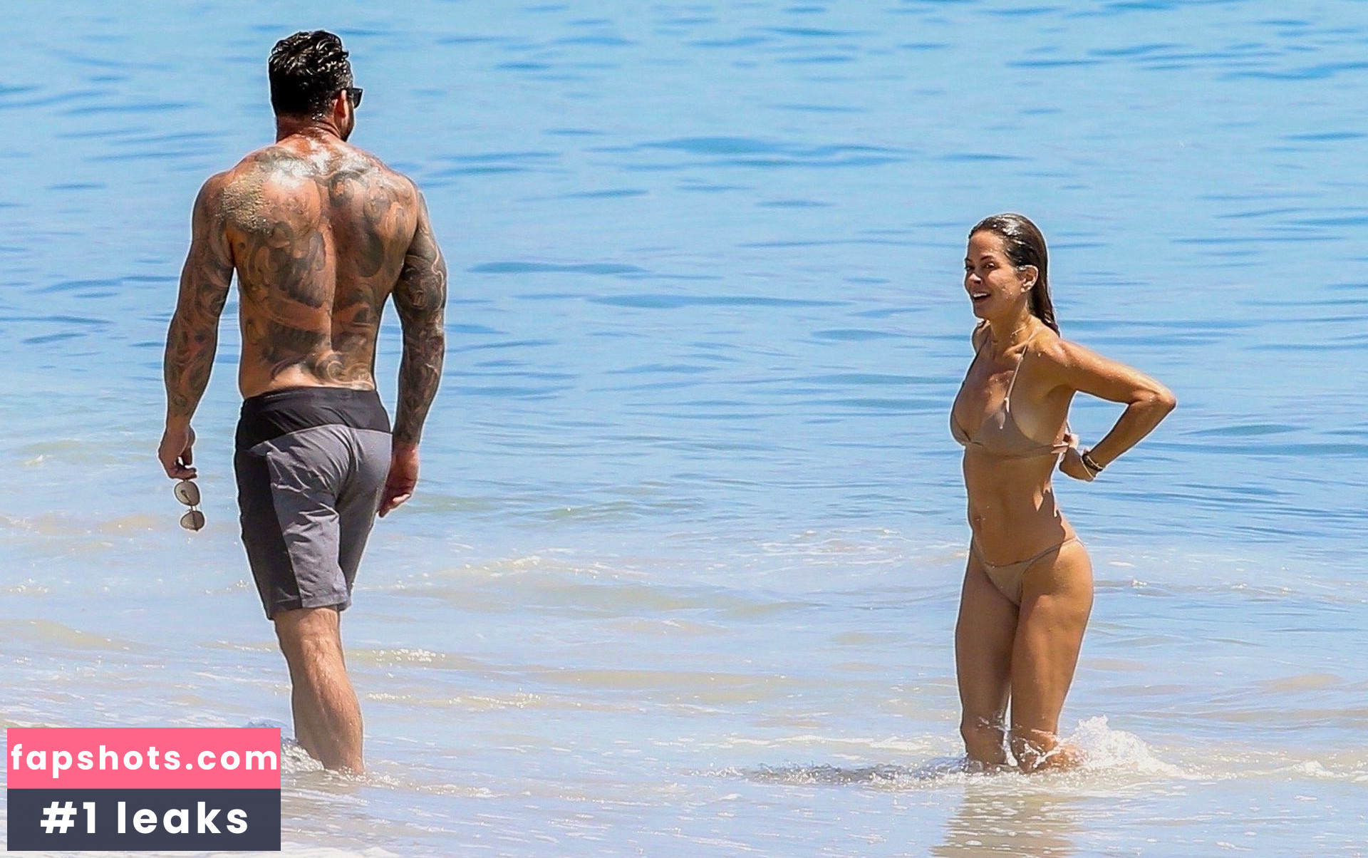 Brooke Burke gallery photo #1022