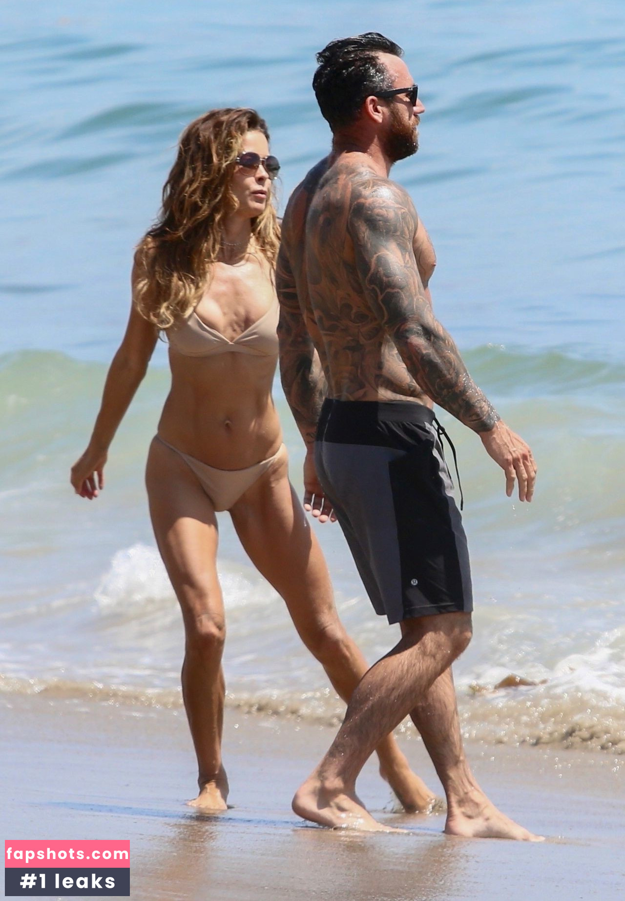 Brooke Burke gallery photo #1025