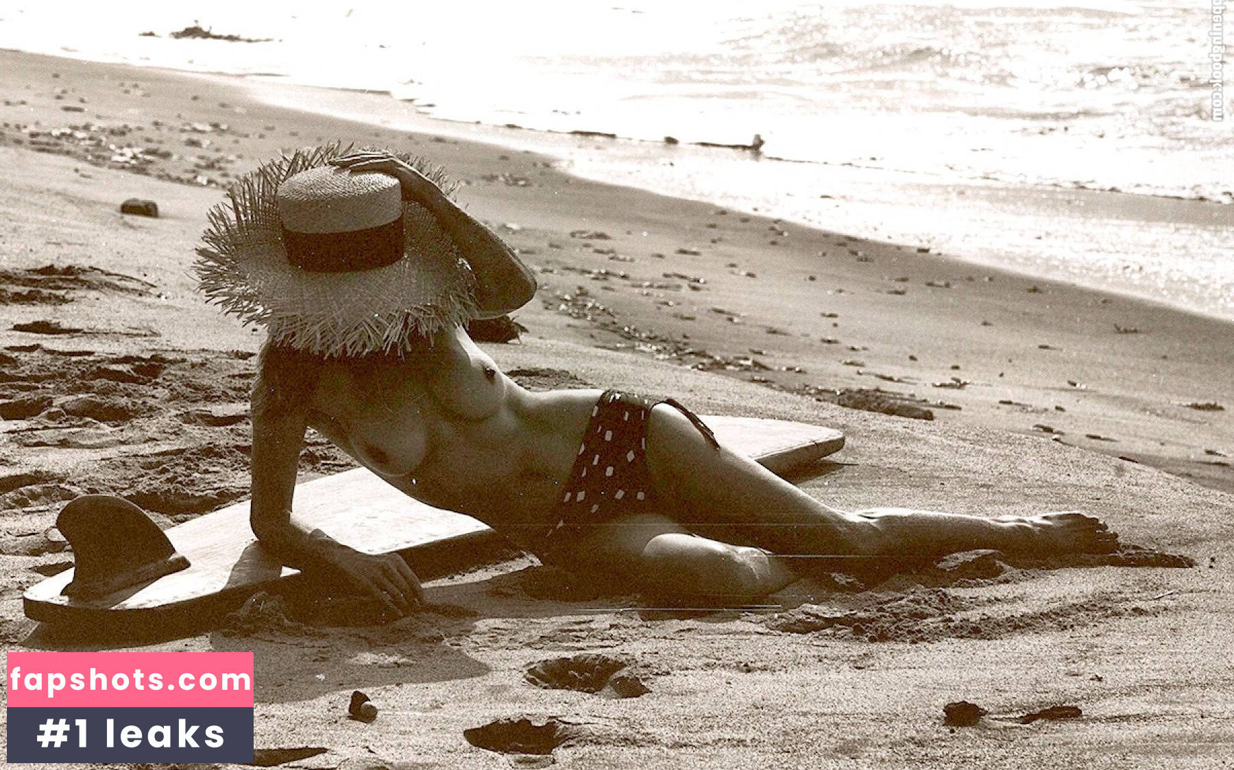 Brooke Burke gallery photo #1036