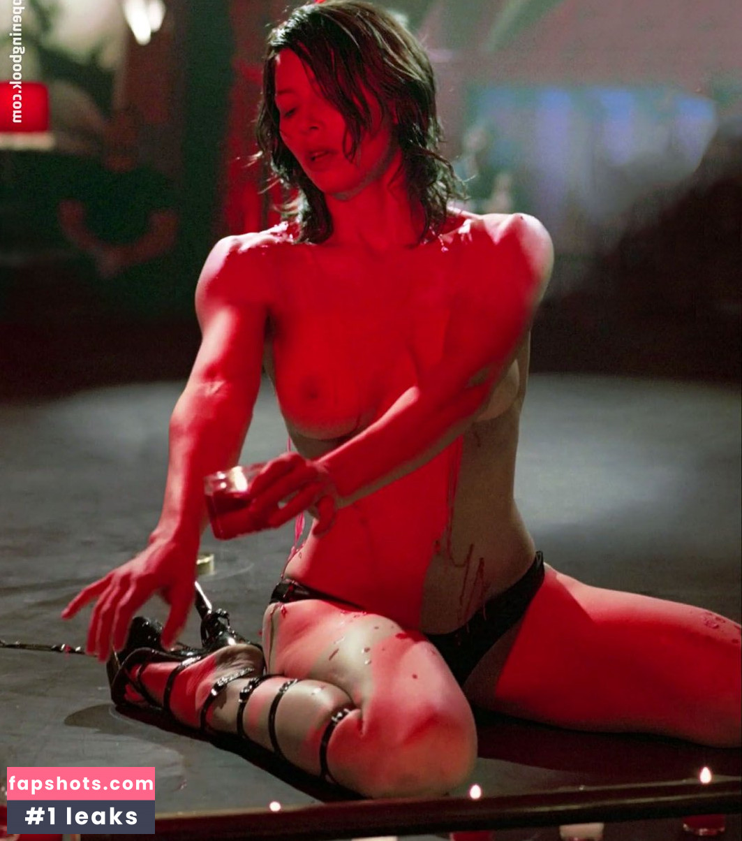 Brooke Burke gallery photo #1172