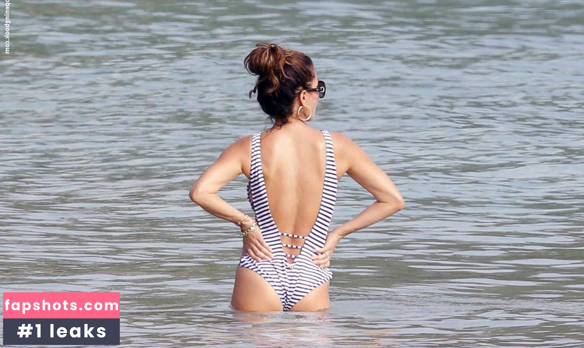 Brooke Burke gallery photo #1296