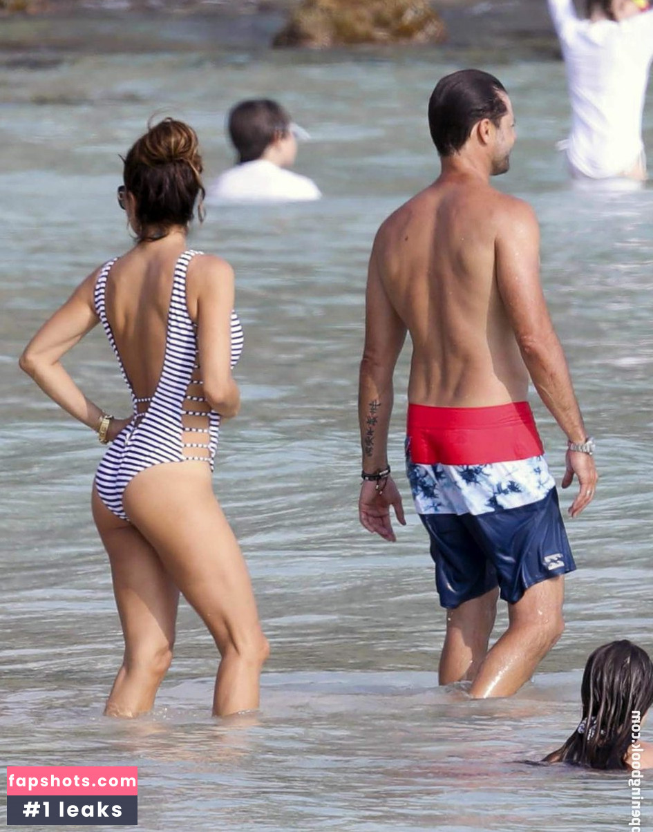 Brooke Burke gallery photo #1309