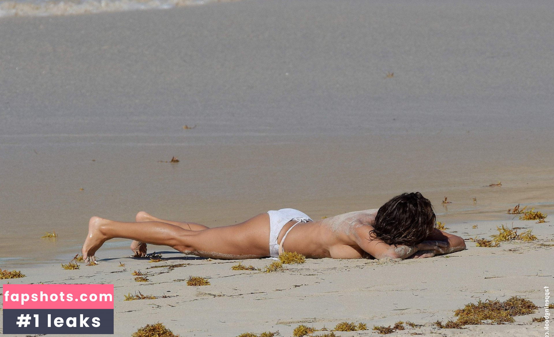 Brooke Burke gallery photo #1341