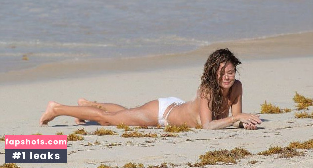 Brooke Burke gallery photo #1387