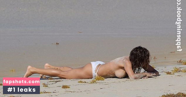 Brooke Burke gallery photo #1388