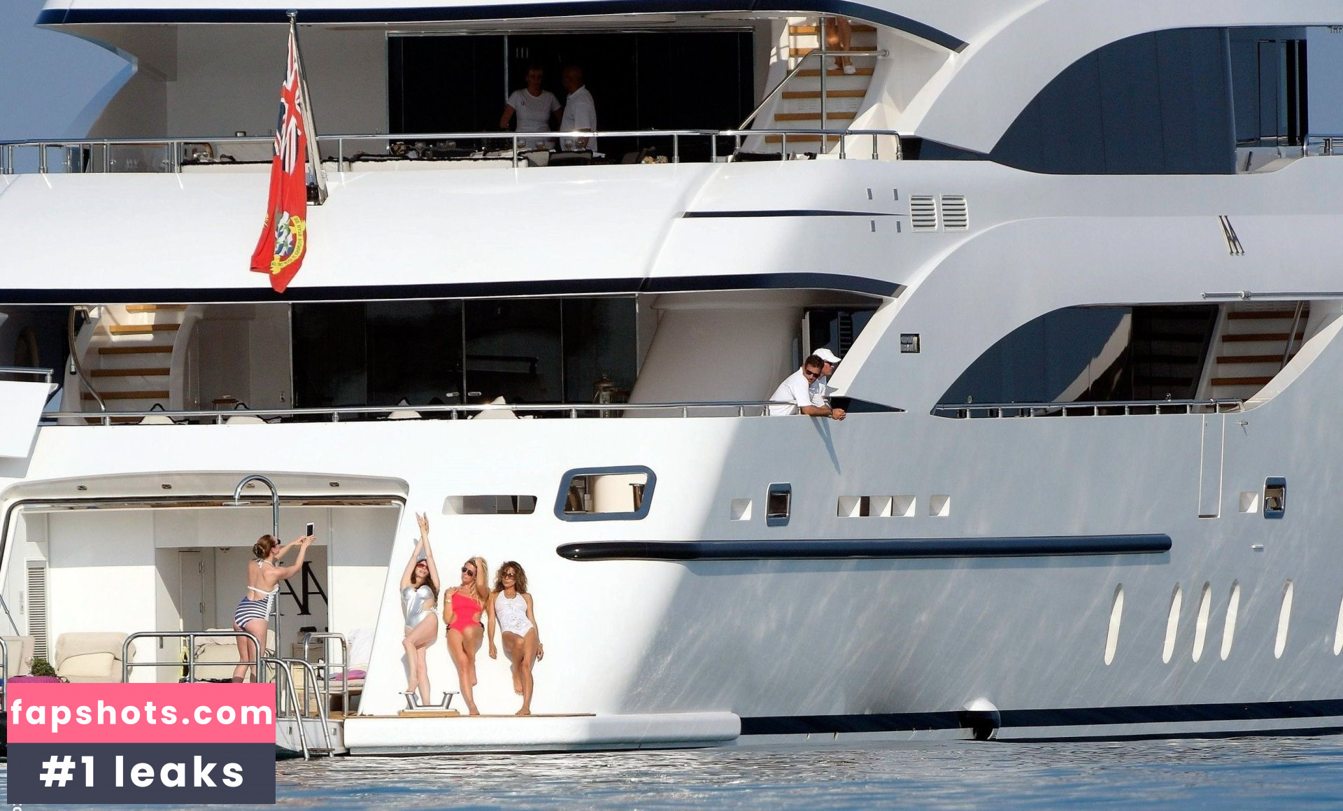 Brooke Burke gallery photo #1399