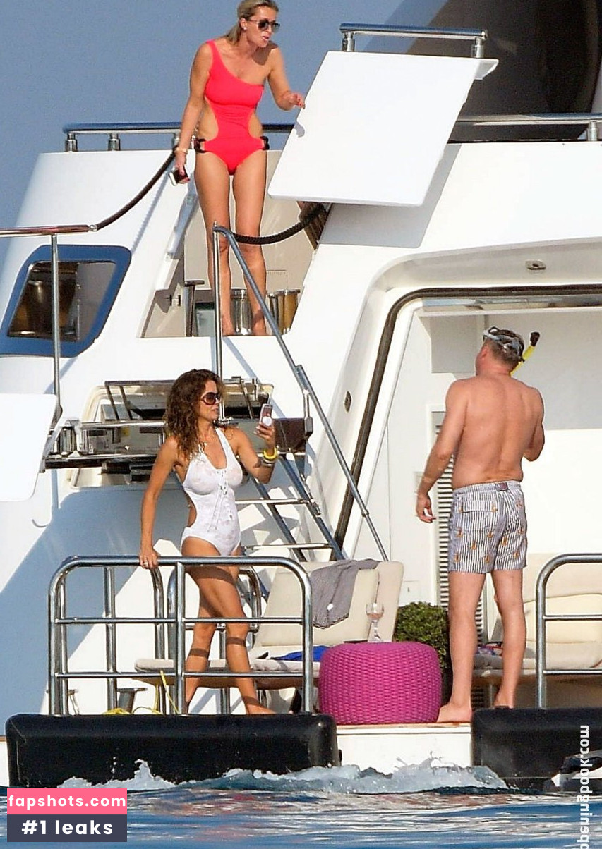 Brooke Burke gallery photo #1401