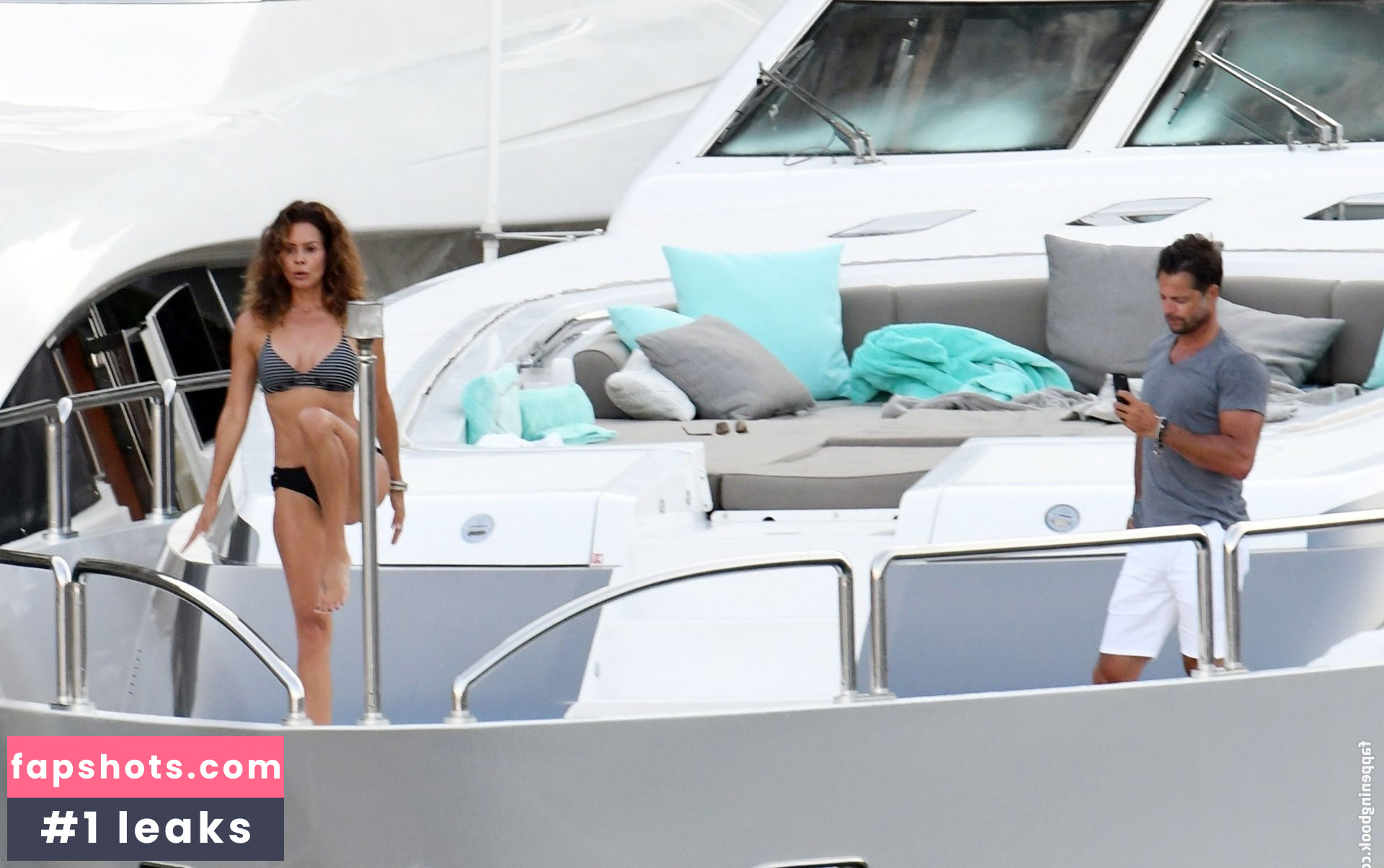 Brooke Burke gallery photo #1438