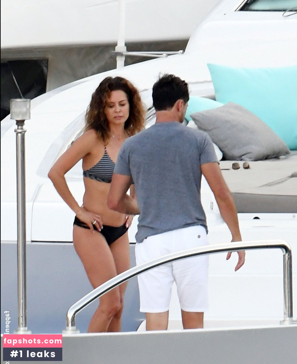 Brooke Burke gallery photo #1446