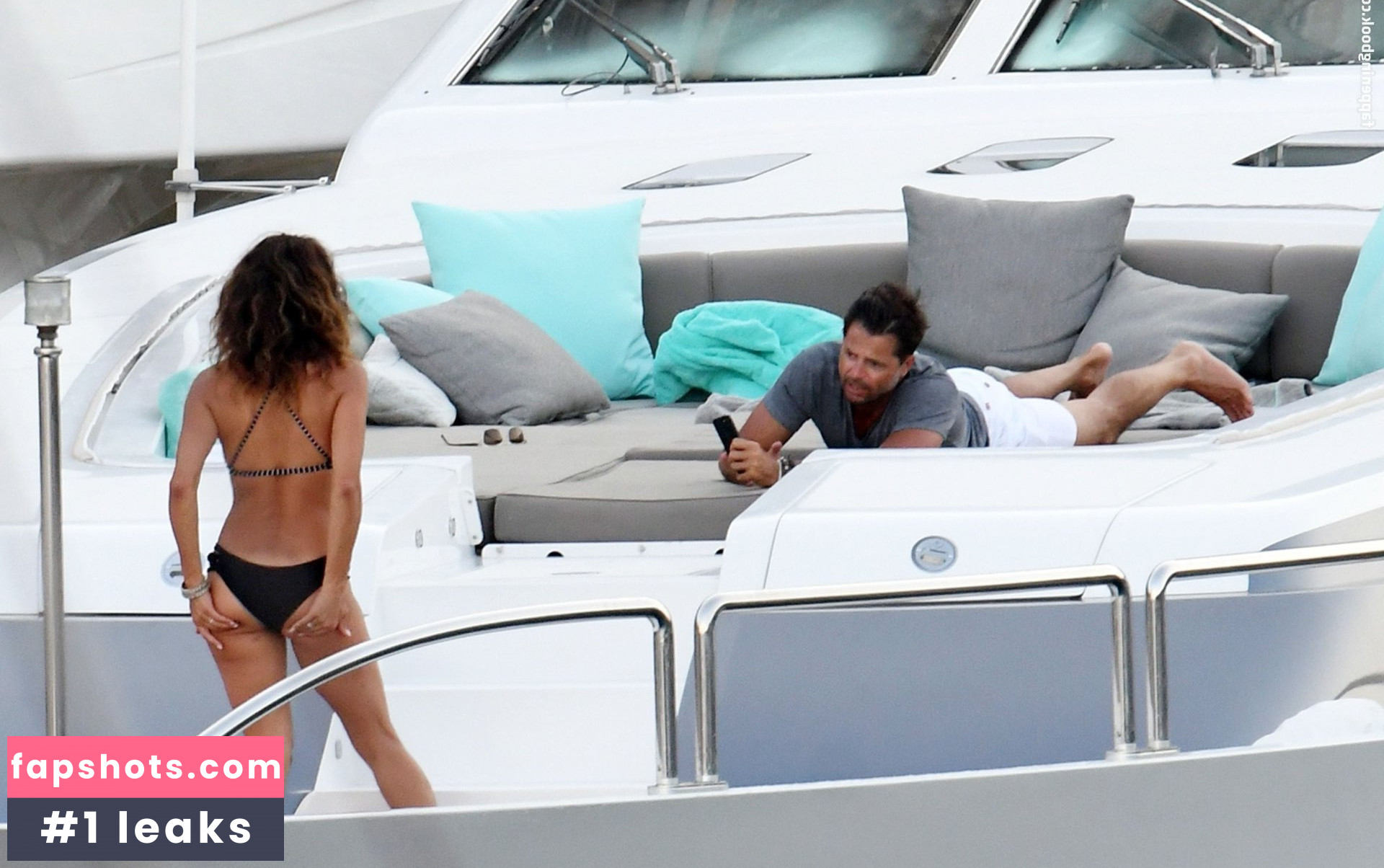 Brooke Burke gallery photo #1458