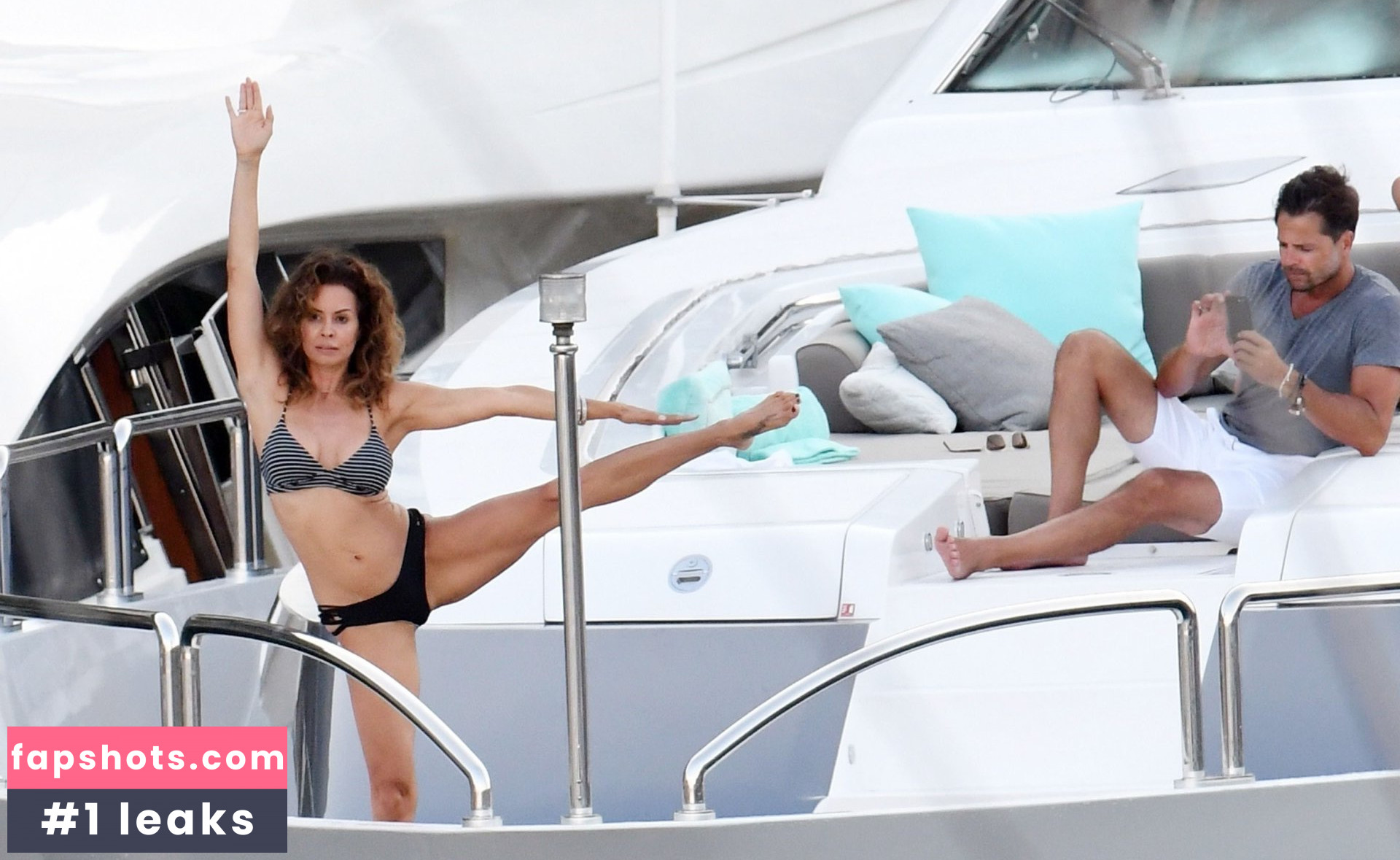 Brooke Burke gallery photo #1465