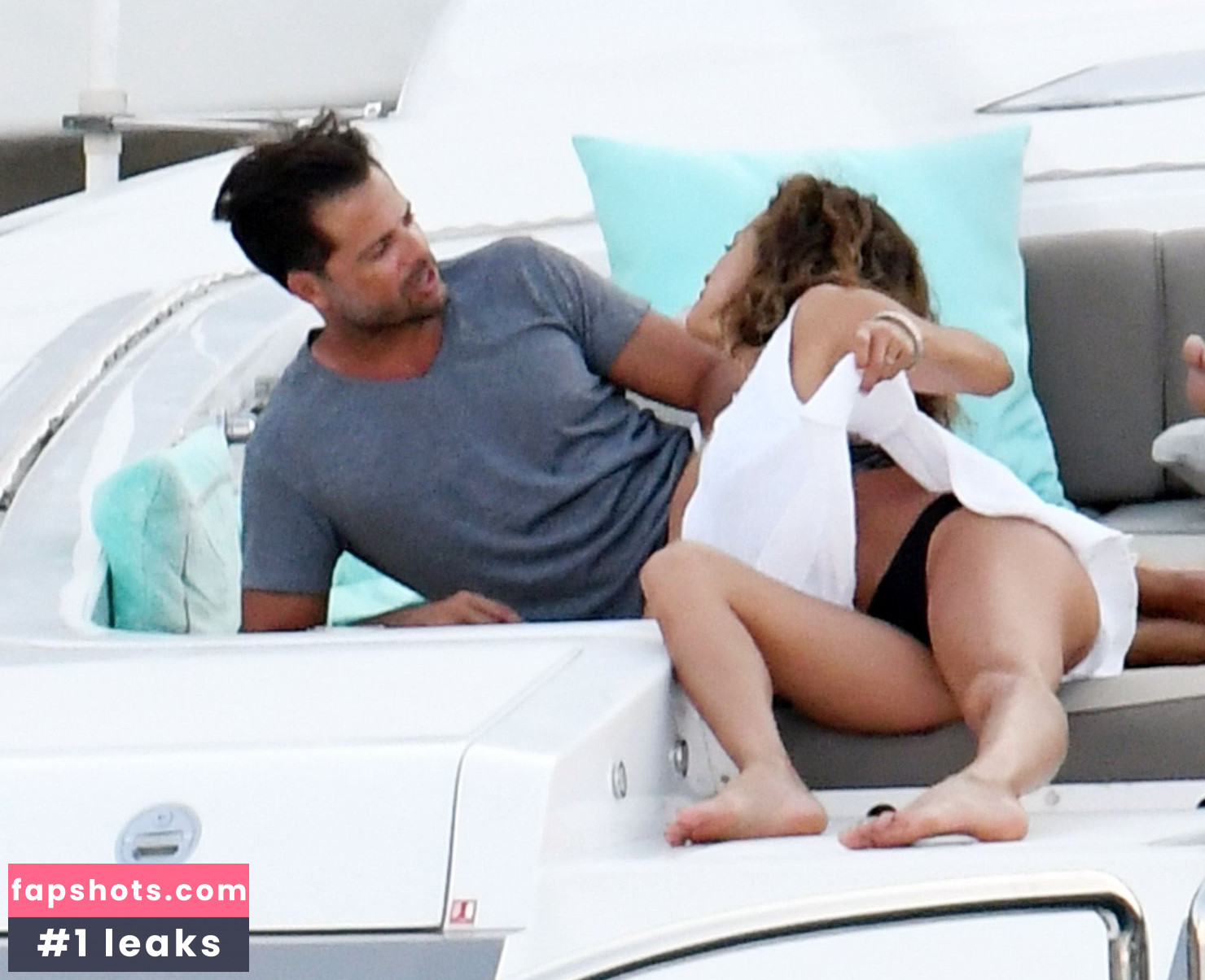 Brooke Burke gallery photo #1470