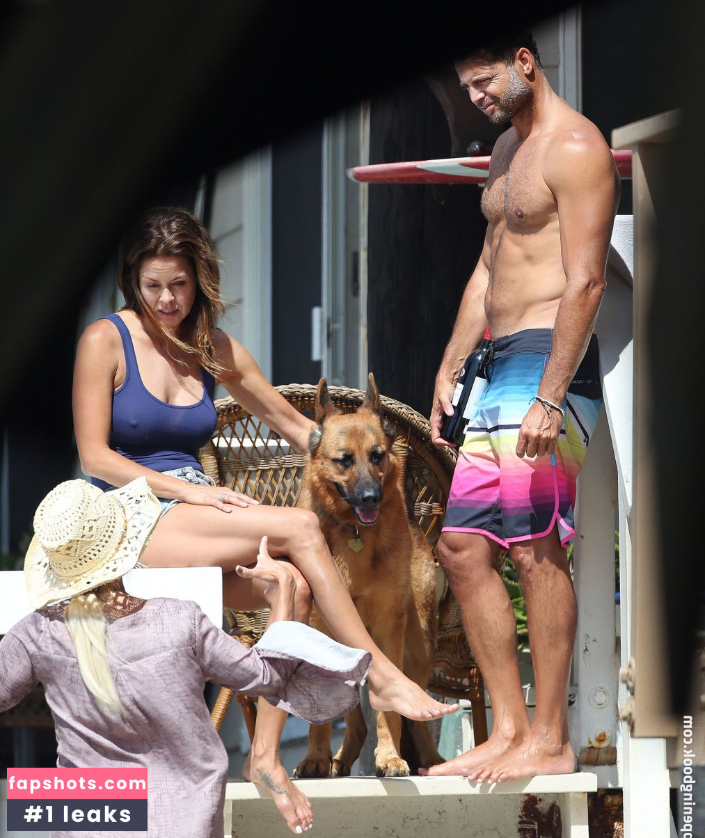 Brooke Burke gallery photo #1482