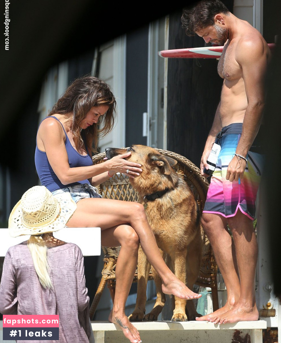 Brooke Burke gallery photo #1484