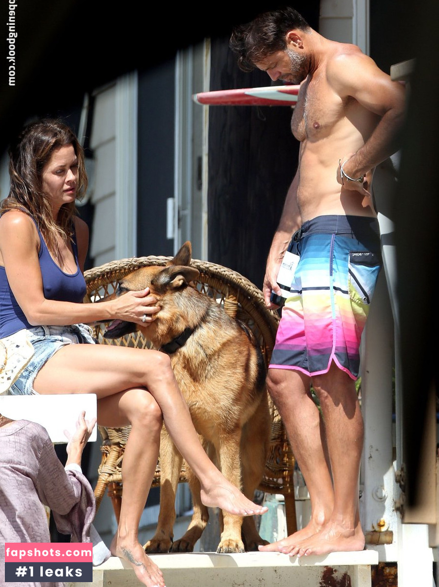 Brooke Burke gallery photo #1487