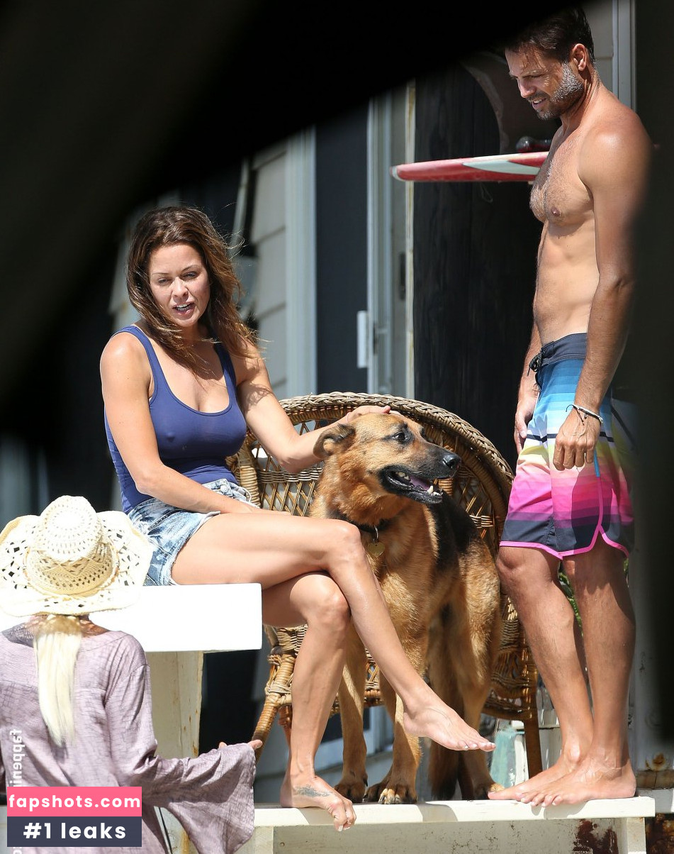 Brooke Burke gallery photo #1494