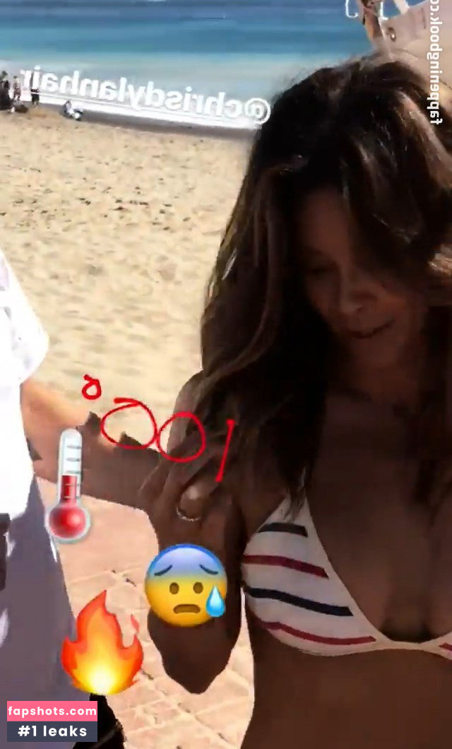 Brooke Burke gallery photo #1516