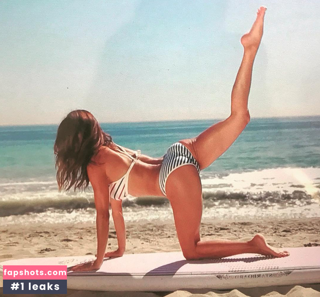 Brooke Burke gallery photo #1521