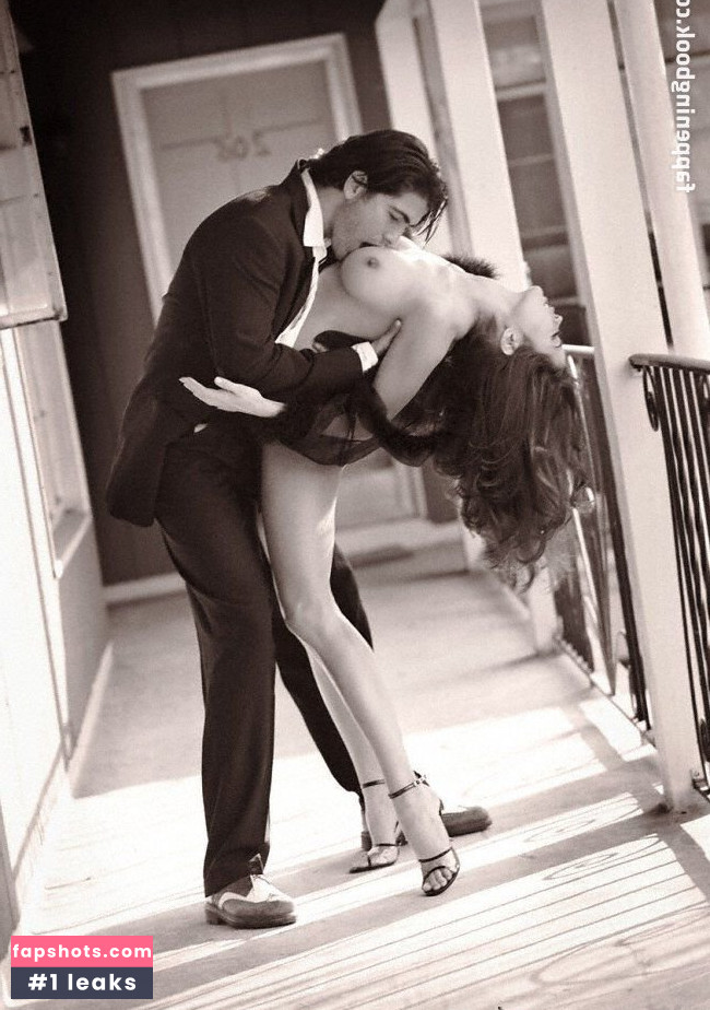 Brooke Burke Nahé úniky fotek pouze od fanoušků #1624 - Fapshots