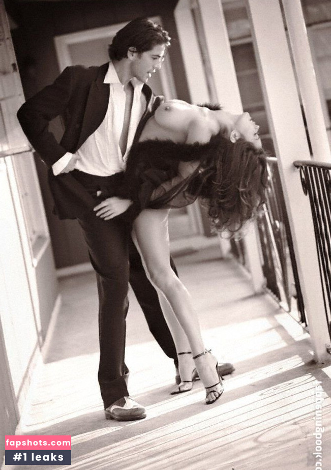 Brooke Burke Nahé úniky fotek pouze od fanoušků #1625 - Fapshots