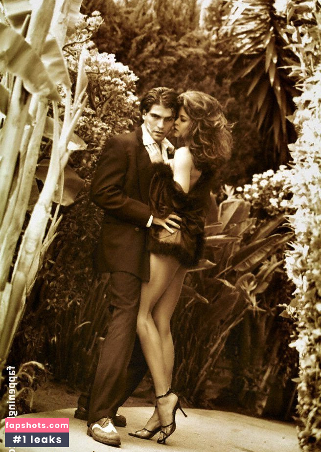 Brooke Burke Nahé úniky fotek pouze od fanoušků #1628 - Fapshots