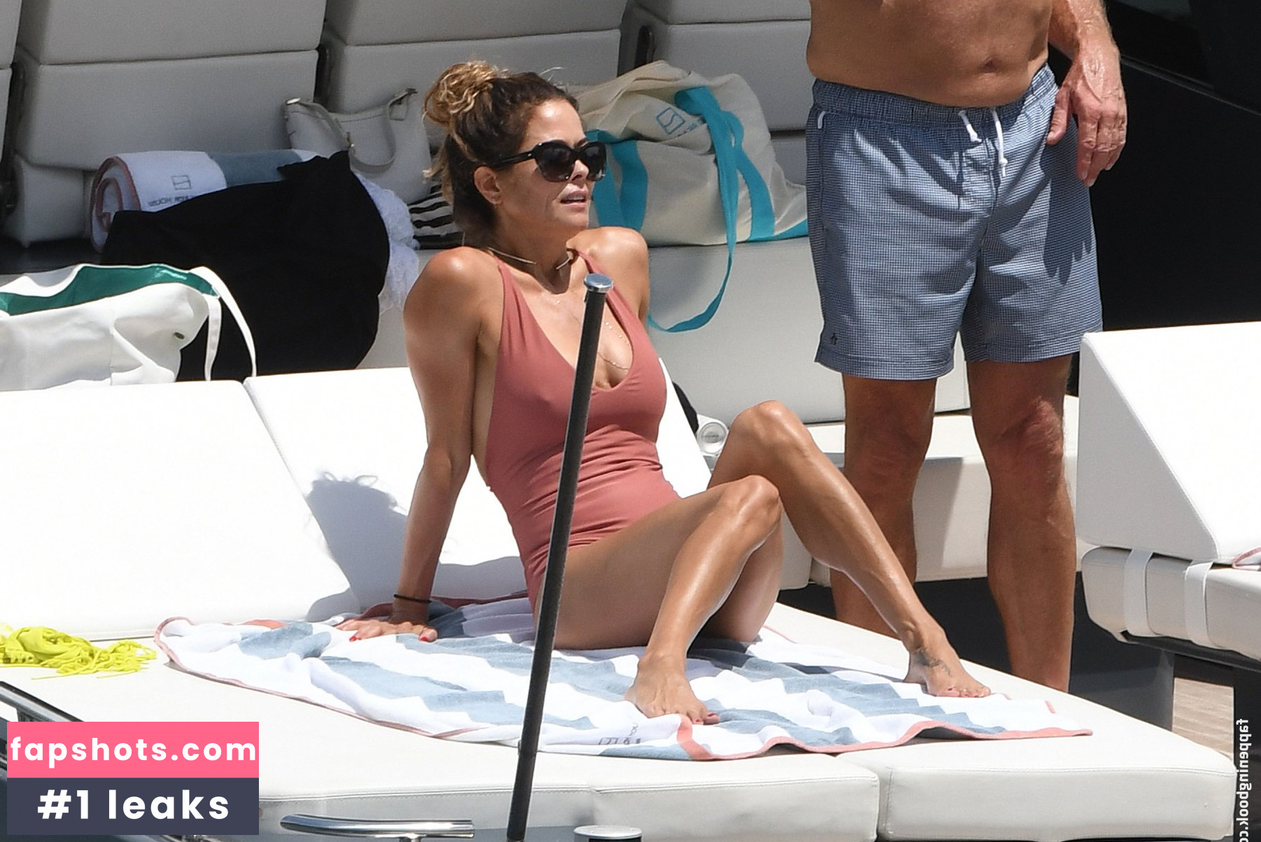 Brooke Burke Nude Leaks OnlyFans Photos #1769 - Fapshots