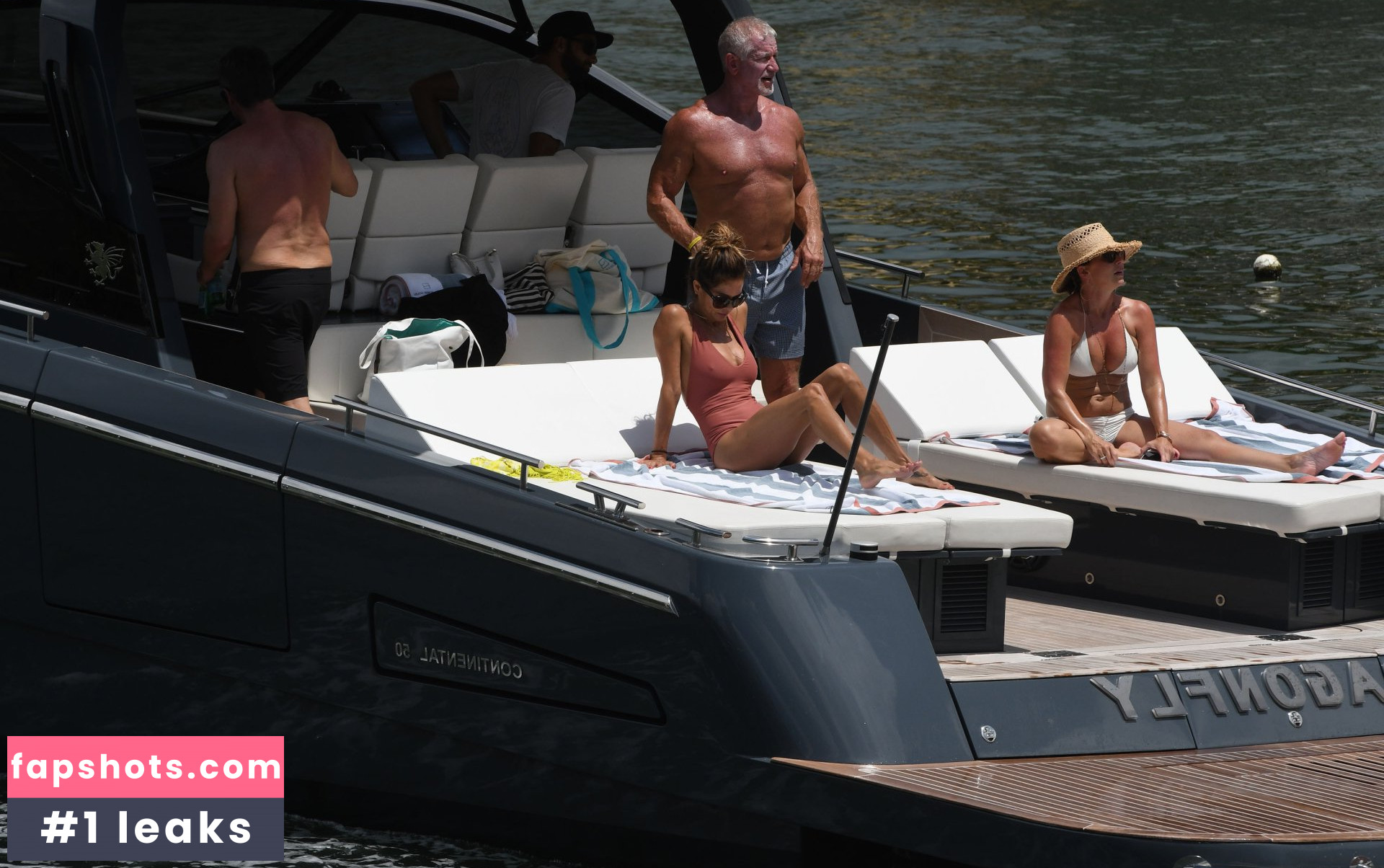 Brooke Burke Nude Leaks OnlyFans Photos #1772 - Fapshots