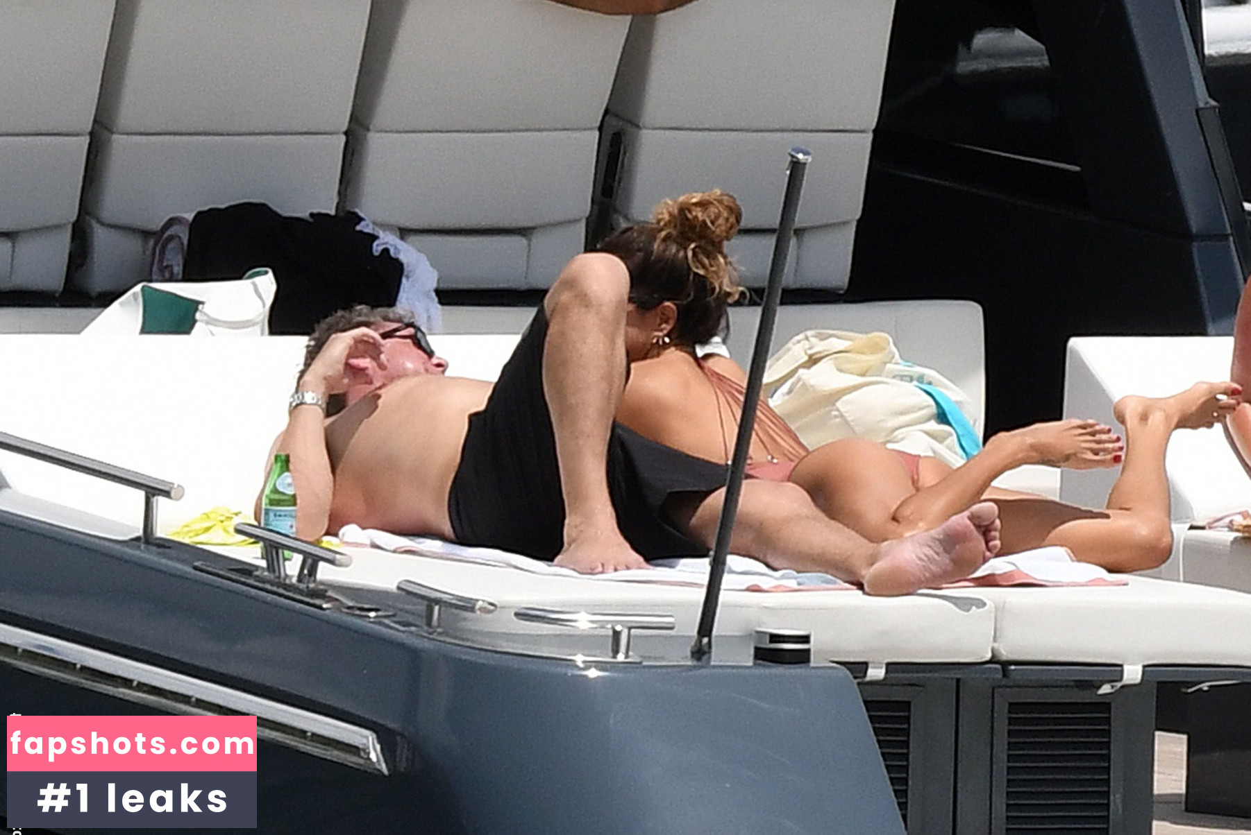 Brooke Burke Nude Leaks OnlyFans Photos #1779 - Fapshots