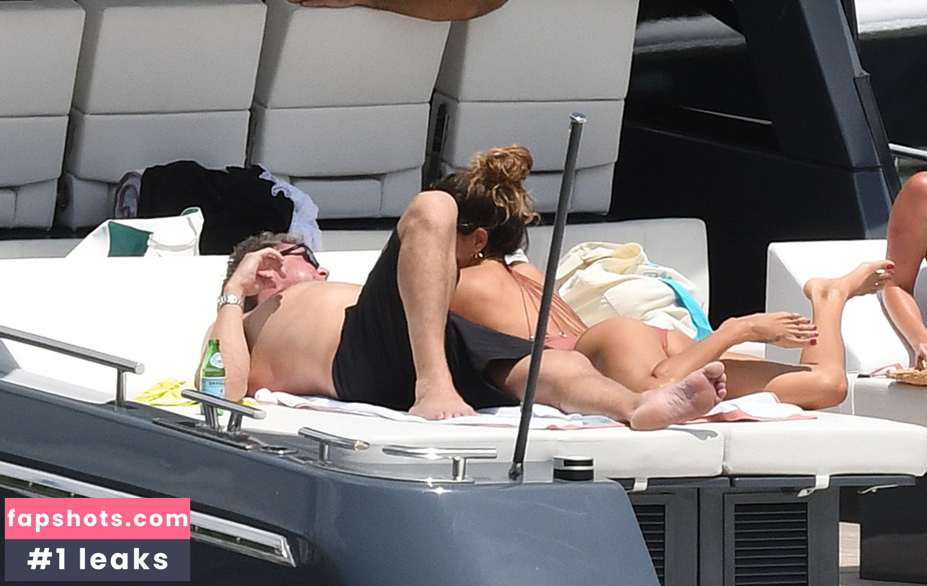 Brooke Burke Nude Leaks OnlyFans Photos #1780 - Fapshots