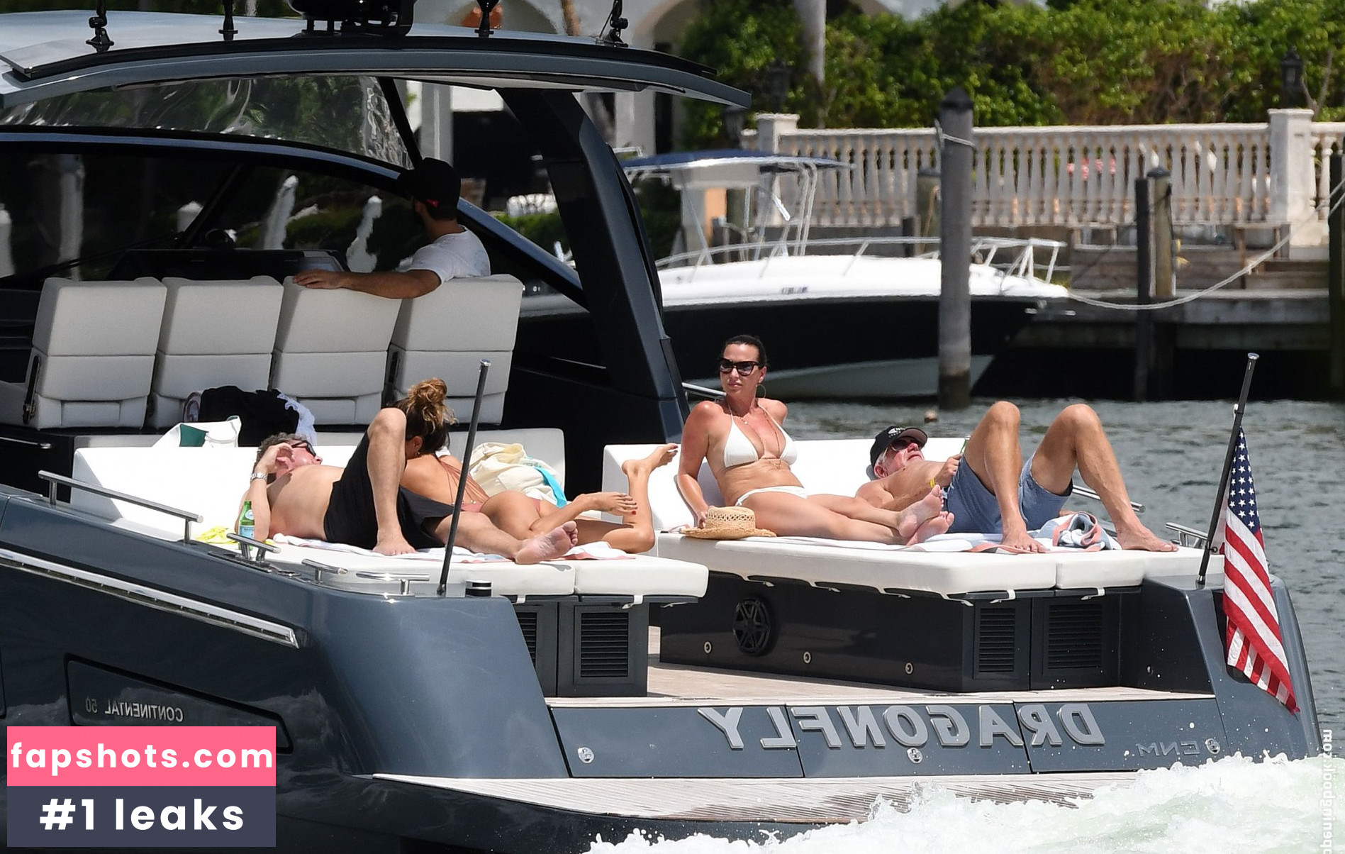 Brooke Burke Nude Leaks OnlyFans Photos #1781 - Fapshots