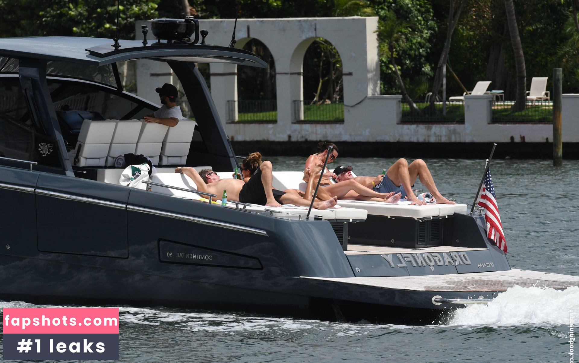 Brooke Burke Nude Leaks OnlyFans Photos #1782 - Fapshots