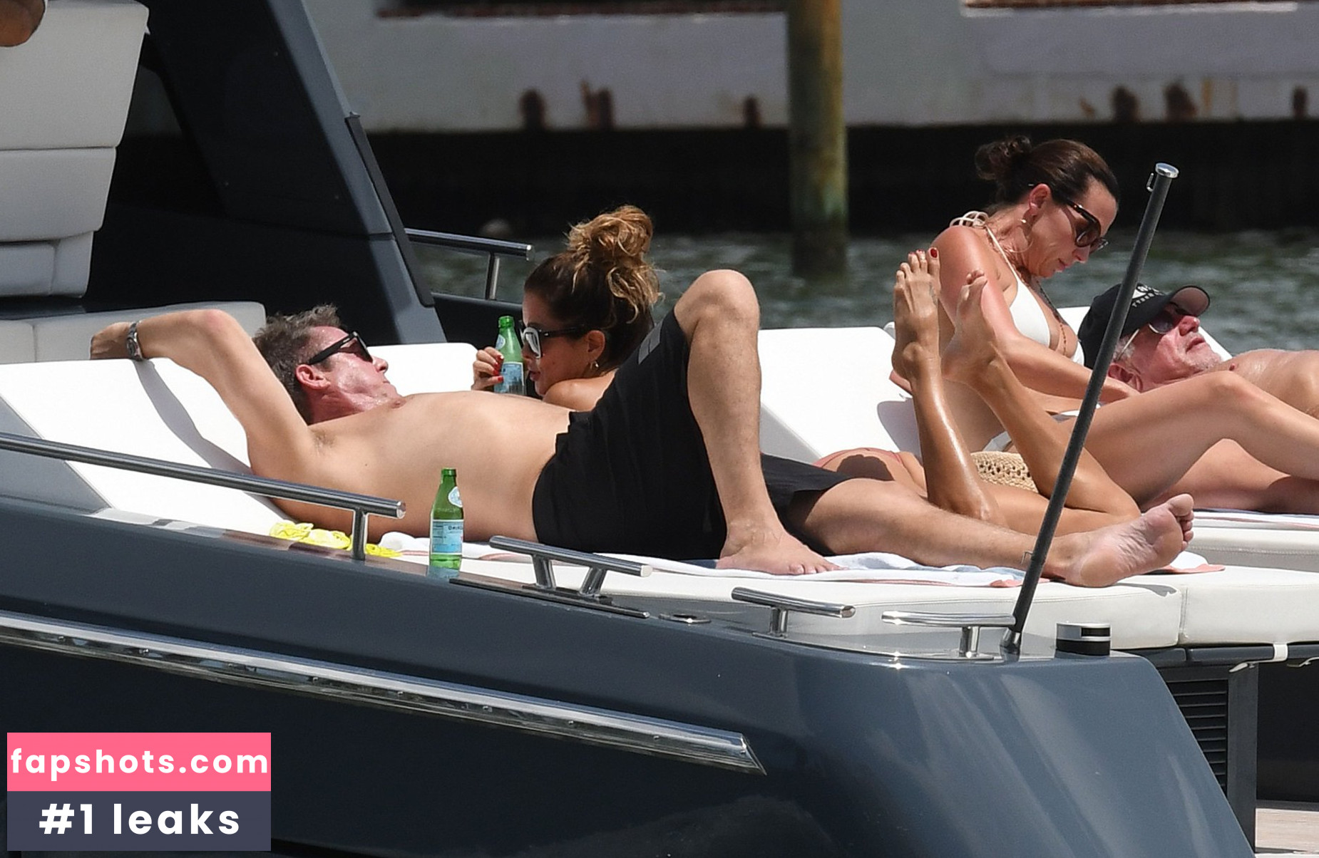 Brooke Burke Nude Leaks OnlyFans Photos #1783 - Fapshots