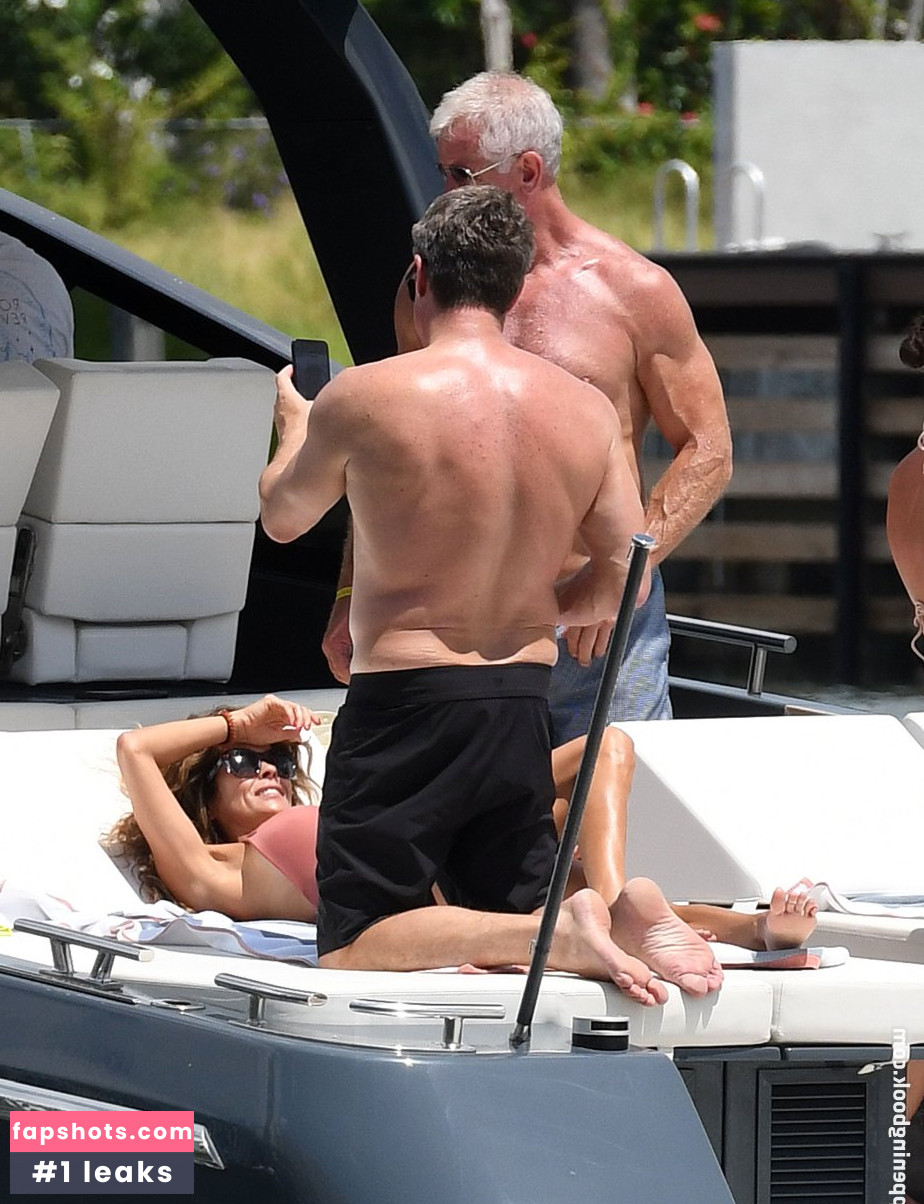 Brooke Burke Nude Leaks OnlyFans Photos #1784 - Fapshots