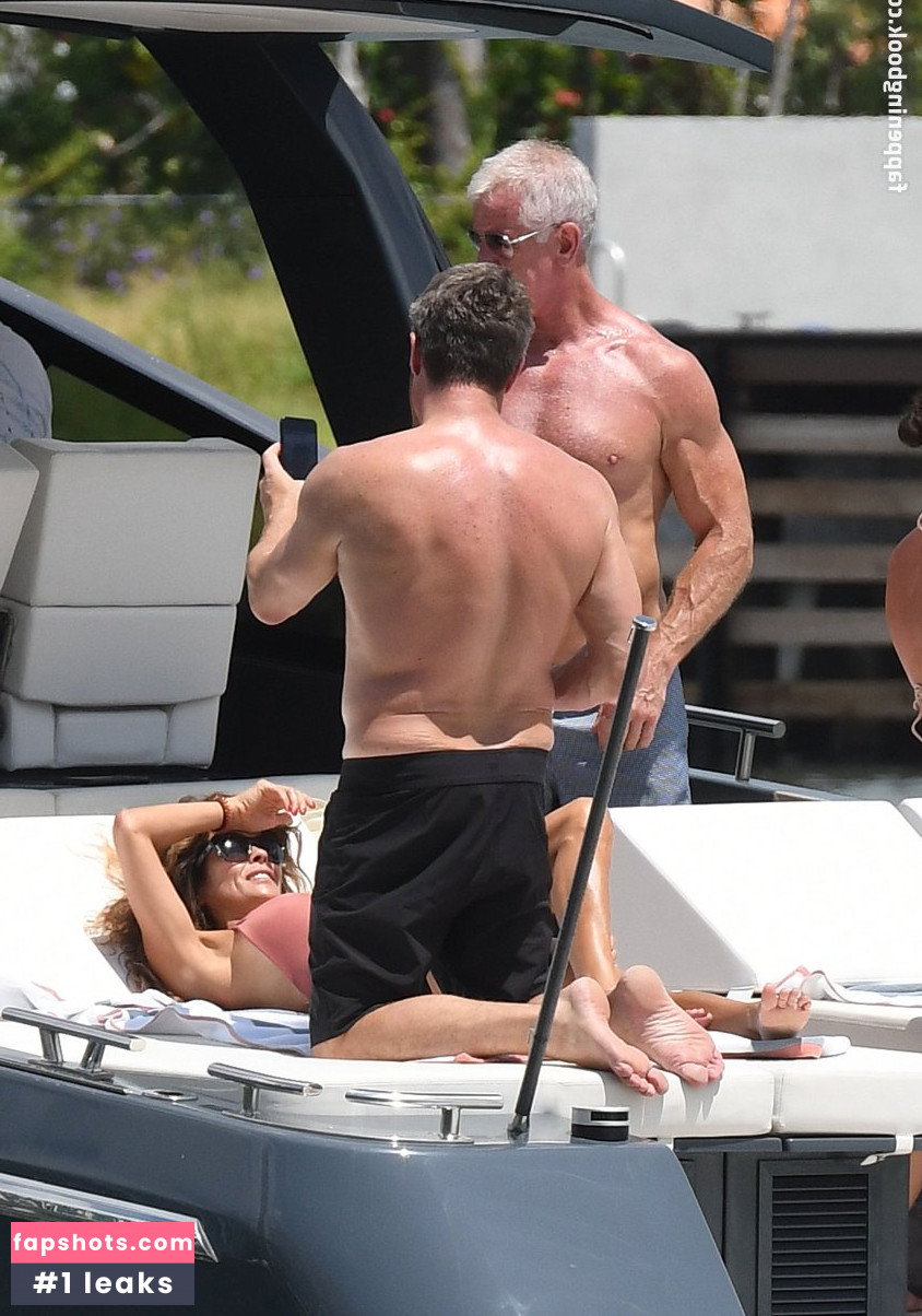 Brooke Burke Nude Leaks OnlyFans Photos #1785 - Fapshots