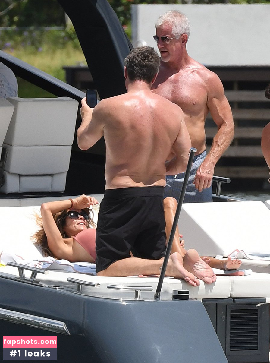 Brooke Burke Nude Leaks OnlyFans Photos #1786 - Fapshots