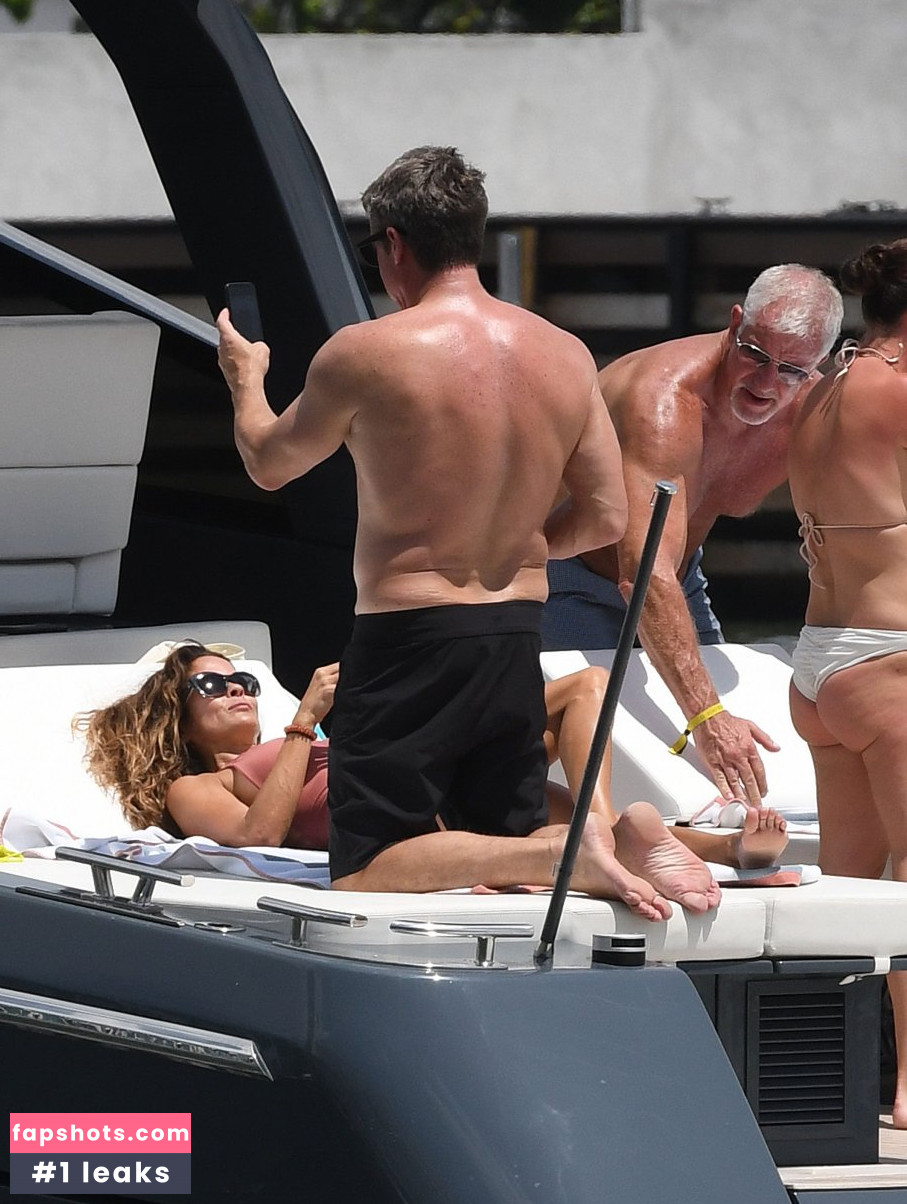 Brooke Burke Nude Leaks OnlyFans Photos #1787 - Fapshots