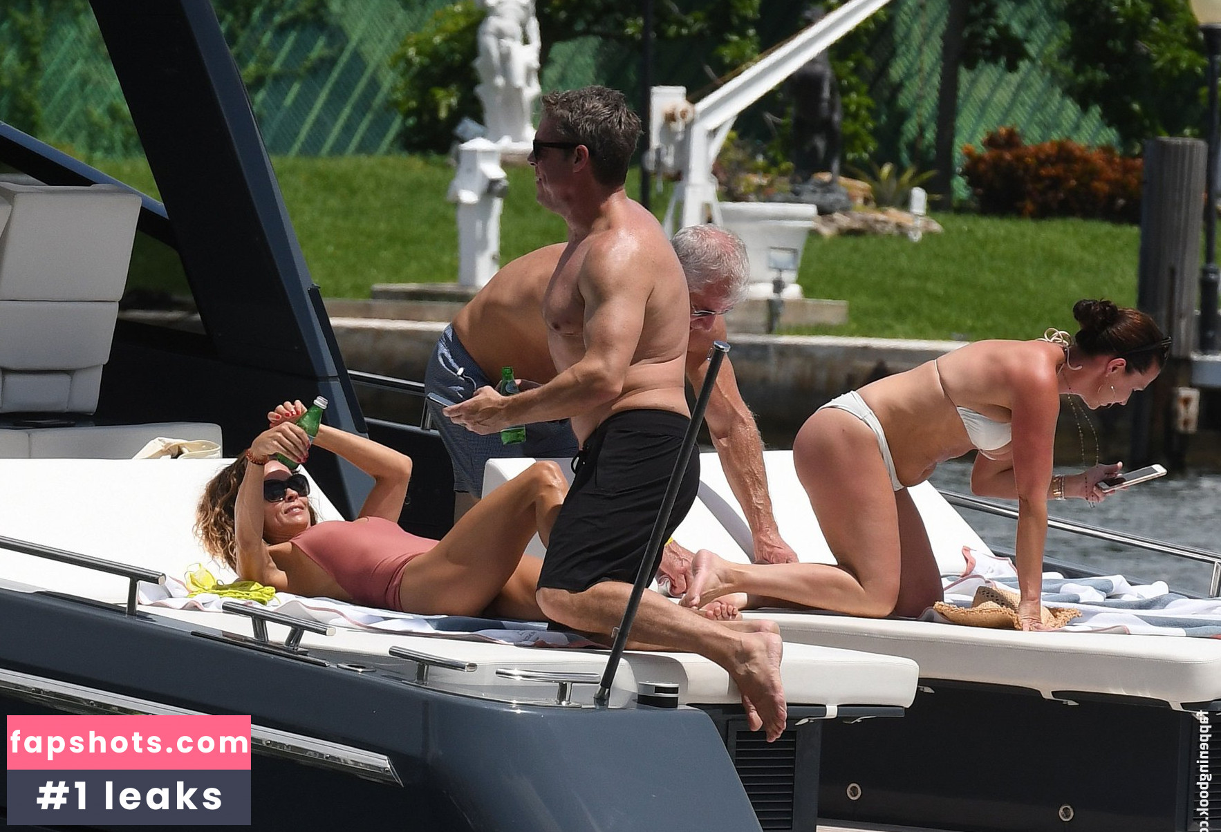 Brooke Burke Nude Leaks OnlyFans Photos #1788 - Fapshots