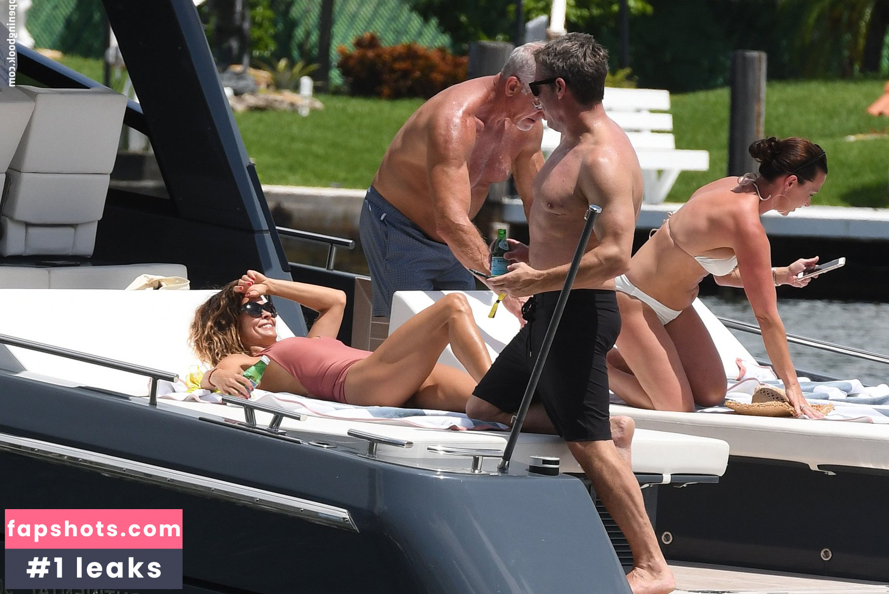 Brooke Burke Nude Leaks OnlyFans Photos #1789 - Fapshots